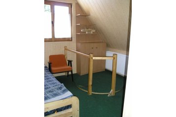 Pologne Privát Zakopane, Extérieur